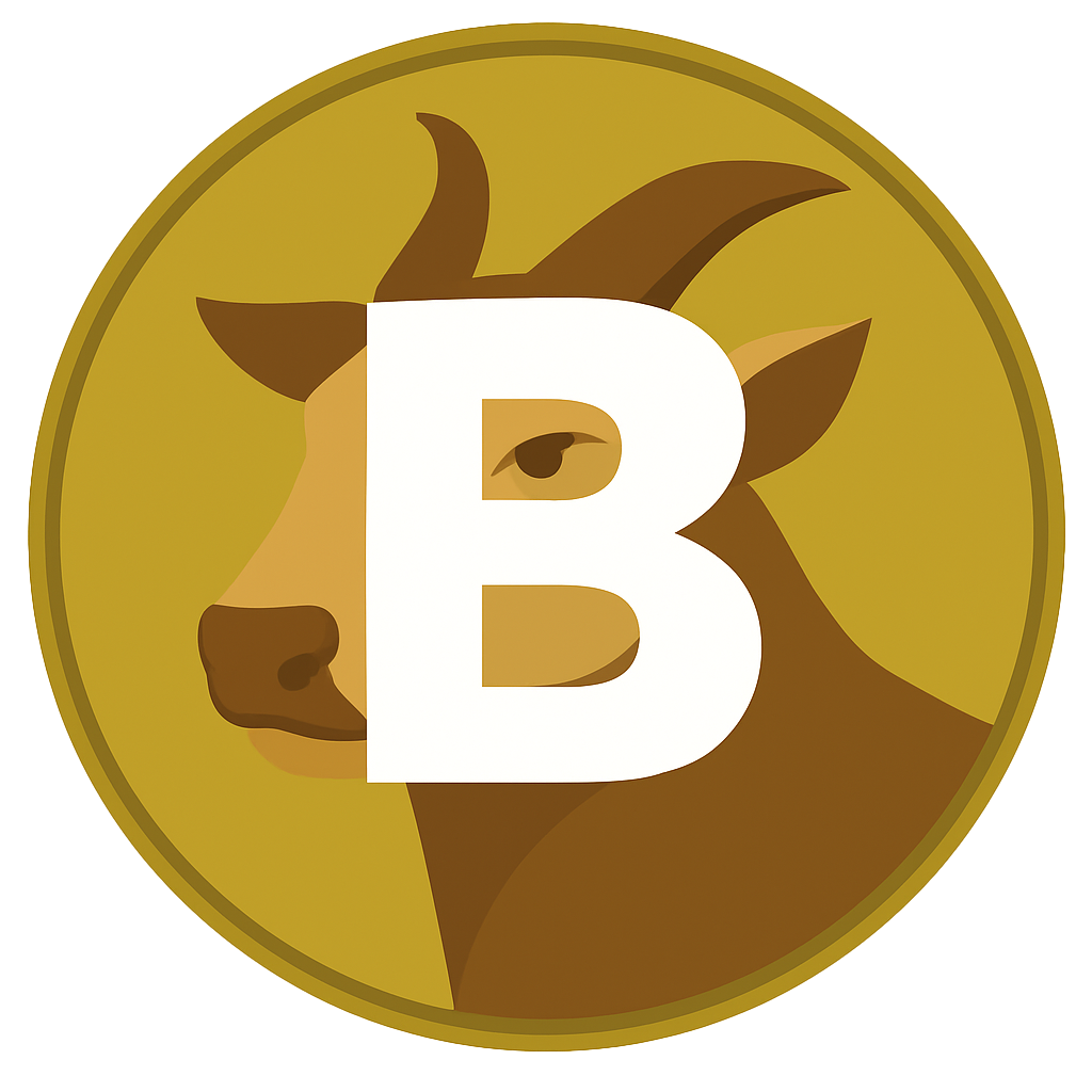 Bulls Logo